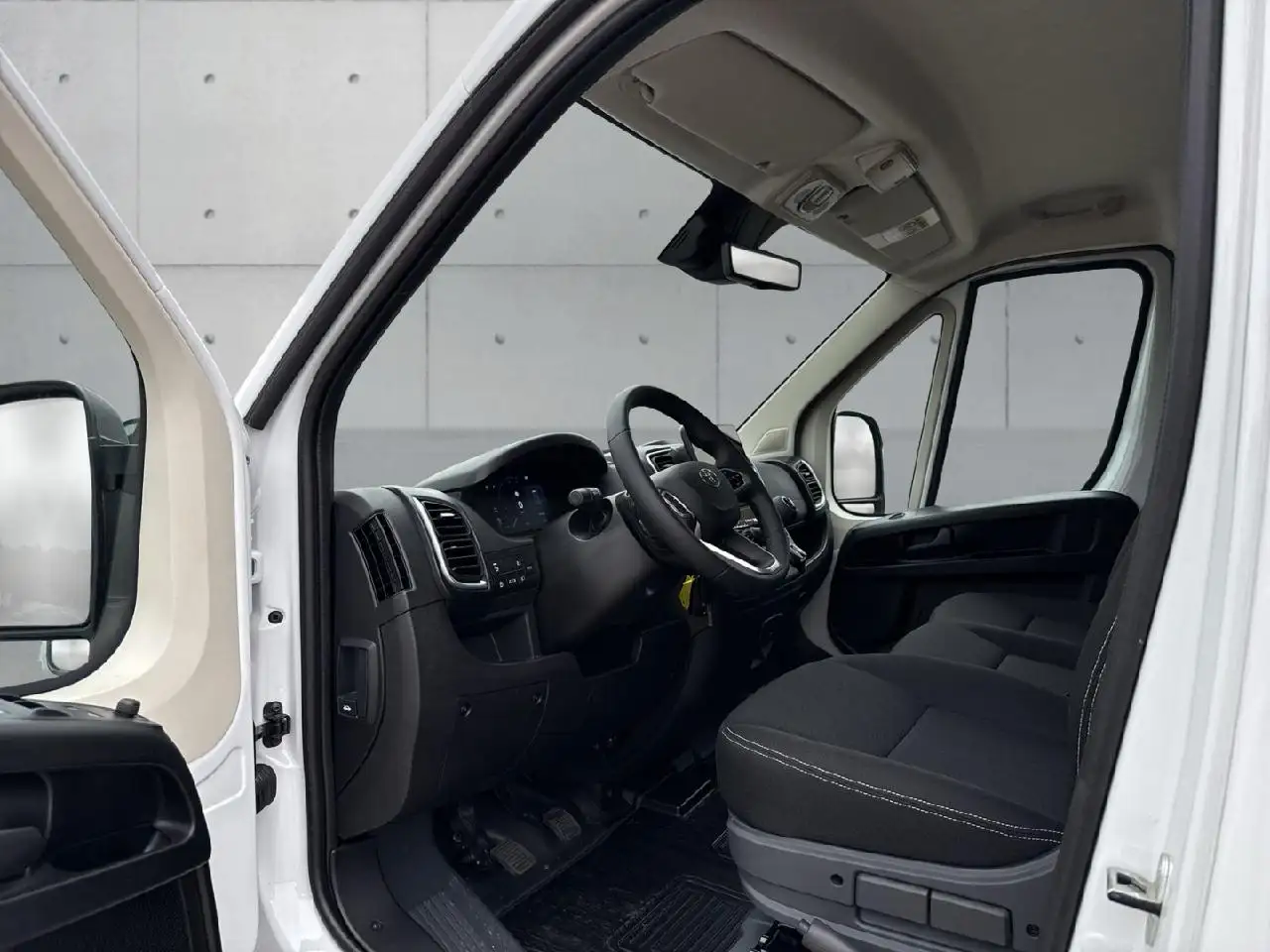 Toyota Proace Max 2026 — фото 10