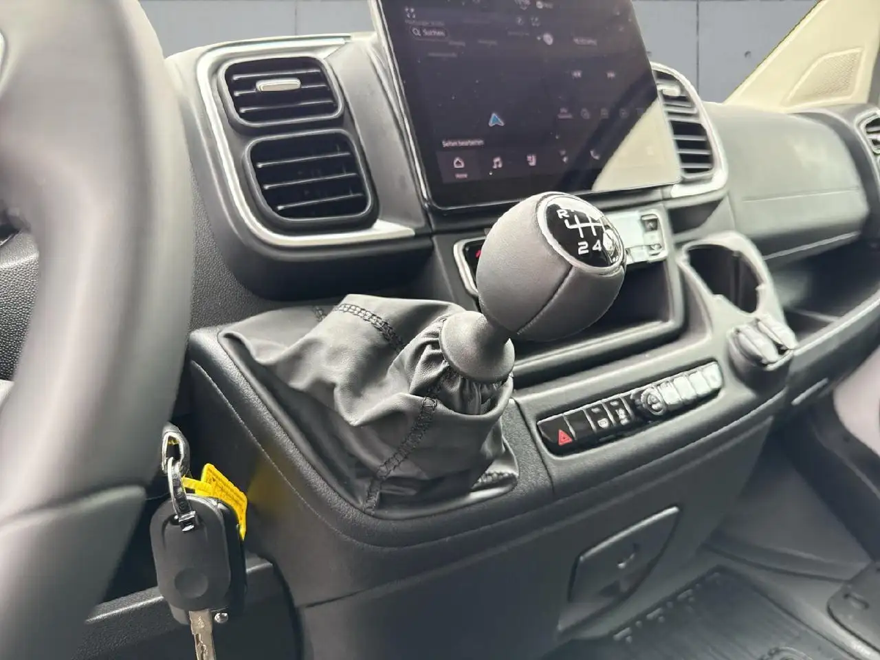 Toyota Proace Max 2026 — фото 13