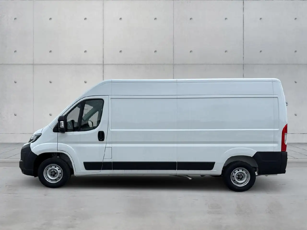 Toyota Proace Max 2026