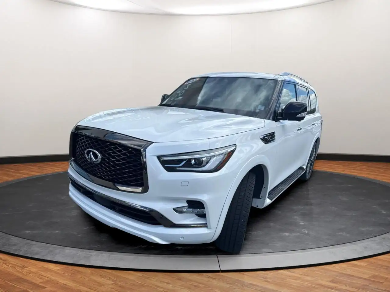 2023 Infiniti QX80