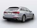 Audi A6 40 TDI S LINE LEDER HuD MATRIX MEMORY Silber - thumbnail 3