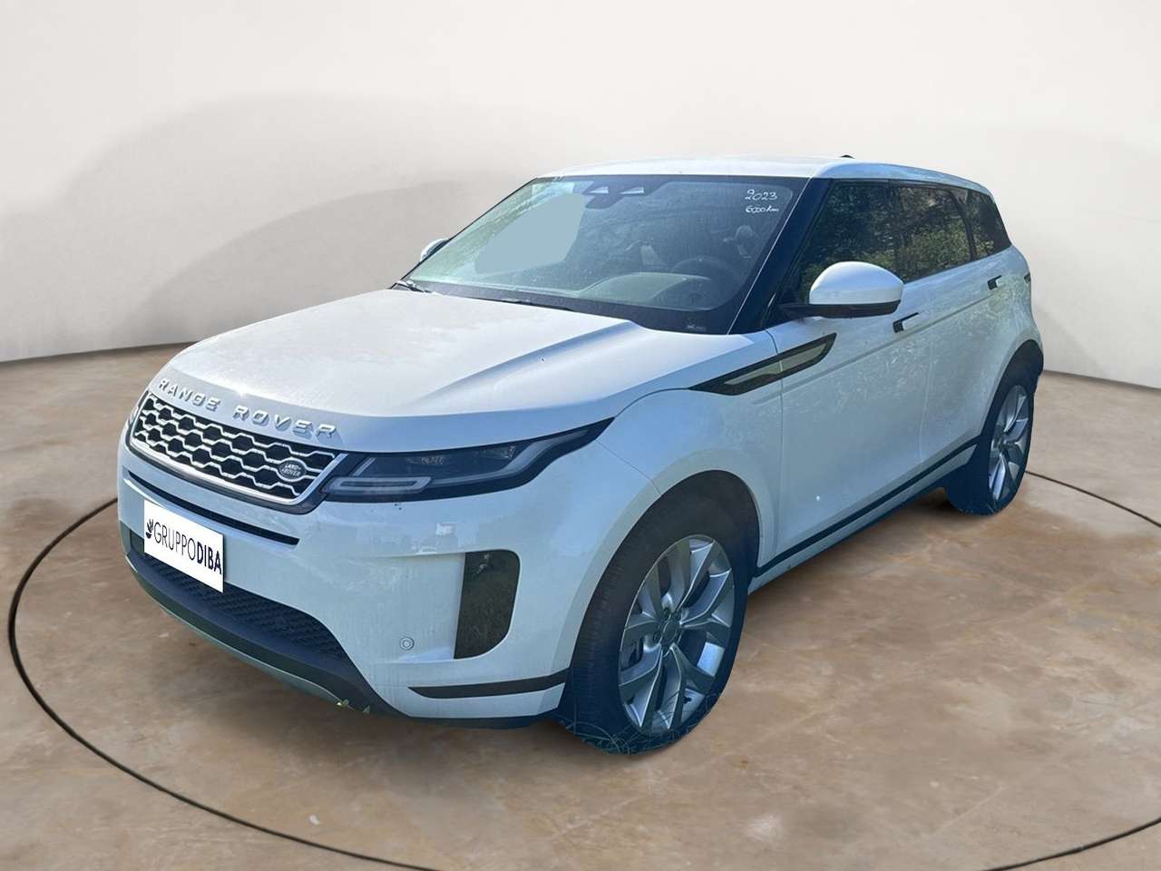 Land Rover Range Rover Evoque II 2019 Die 2.0d i4 mhev SE awd 163cv auto