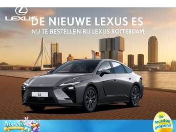 350e Luxury Line | Infrarood Kachel | Sunroof | Le