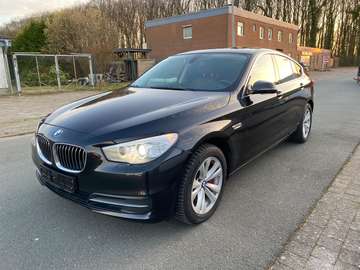 5 Gran Turismo 535 d nur 134Tkm GT