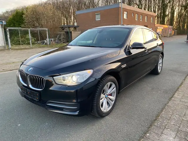 BMW 535 5 Gran Turismo 535 d nur 134Tkm GT