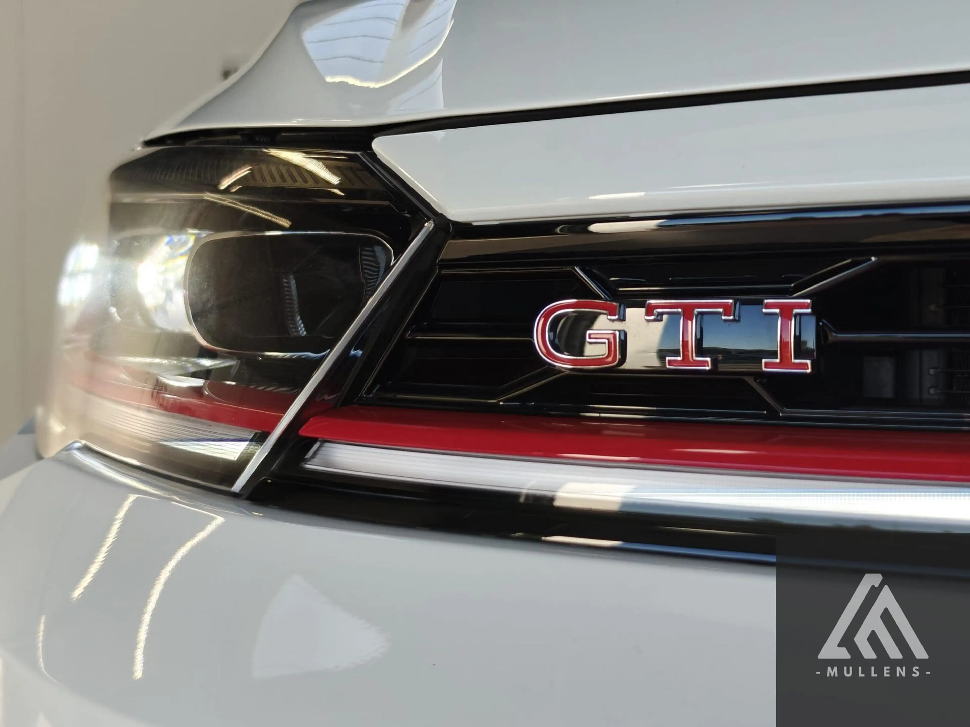 Volkswagen Polo GTI Polo GTI 2.0 TSI 207 PK DSG + Matrix Led + Parkpilot + Zetelverwarming — photo 9