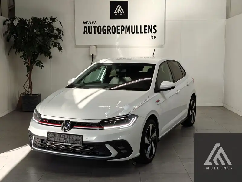 Volkswagen Polo GTI