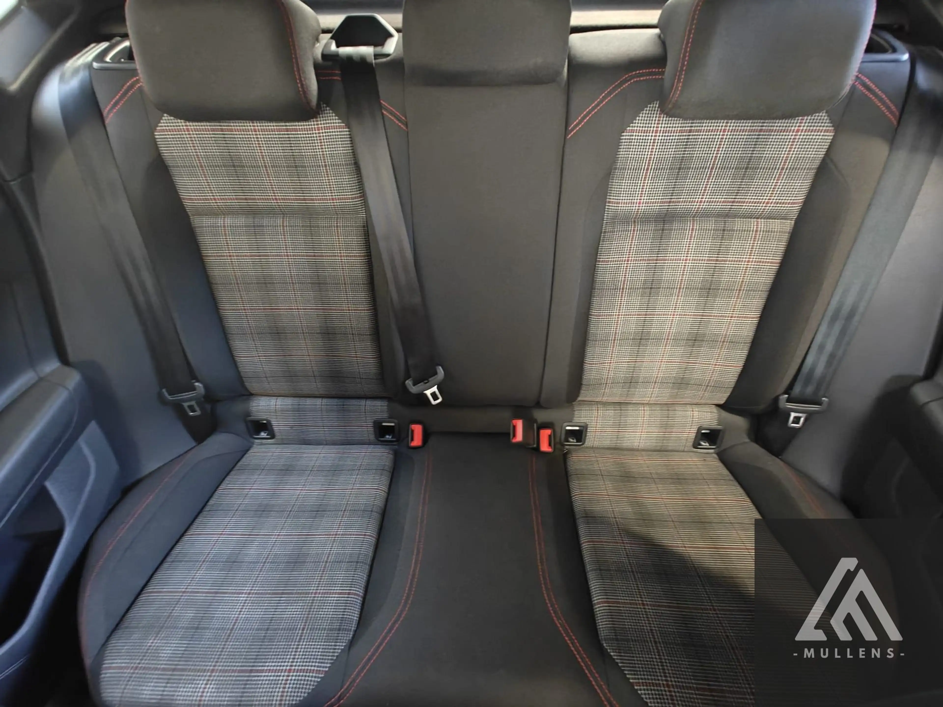 Volkswagen Polo GTI Polo GTI 2.0 TSI 207 PK DSG + Matrix Led + Parkpilot + Zetelverwarming — photo 15