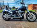 Harley-Davidson Low Rider Blu/Azzurro - thumbnail 6
