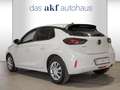 Opel Corsa EDITION 1.2 Blanc - thumbnail 4