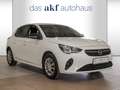 Opel Corsa EDITION 1.2 Blanc - thumbnail 2