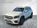 Mercedes-Benz GLB 200 d 4MATIC Österreich-Edition AMG Line Weiß - thumbnail 2