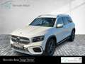 Mercedes-Benz GLB 200 d 4MATIC Österreich-Edition AMG Line Weiß - thumbnail 1