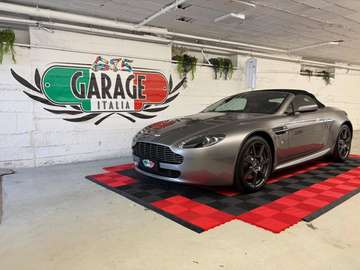 LA PIU' BASSA IN ITALIA - ROADSTER - SPORTSHIFT