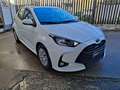 Toyota Yaris 1.5 Hybrid 5 porte Active Weiß - thumbnail 3