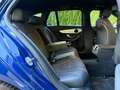 Mercedes-Benz C 200 d T 9G AMG Line LED+NAV+SHZ+ALCA+PARK+TEMP Blau - thumbnail 11