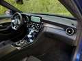 Mercedes-Benz C 200 d T 9G AMG Line LED+NAV+SHZ+ALCA+PARK+TEMP Blau - thumbnail 14