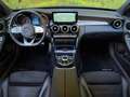Mercedes-Benz C 200 d T 9G AMG Line LED+NAV+SHZ+ALCA+PARK+TEMP Blau - thumbnail 13