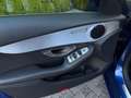 Mercedes-Benz C 200 d T 9G AMG Line LED+NAV+SHZ+ALCA+PARK+TEMP Blau - thumbnail 22
