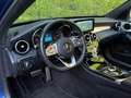 Mercedes-Benz C 200 d T 9G AMG Line LED+NAV+SHZ+ALCA+PARK+TEMP Blau - thumbnail 12