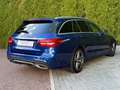 Mercedes-Benz C 200 d T 9G AMG Line LED+NAV+SHZ+ALCA+PARK+TEMP Blau - thumbnail 7