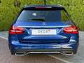 Mercedes-Benz C 200 d T 9G AMG Line LED+NAV+SHZ+ALCA+PARK+TEMP Blau - thumbnail 6