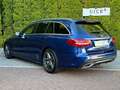 Mercedes-Benz C 200 d T 9G AMG Line LED+NAV+SHZ+ALCA+PARK+TEMP Blau - thumbnail 5