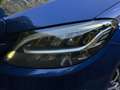 Mercedes-Benz C 200 d T 9G AMG Line LED+NAV+SHZ+ALCA+PARK+TEMP Blau - thumbnail 26