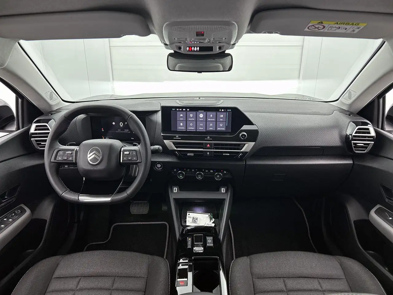Citroen C4 2026 — фото 11
