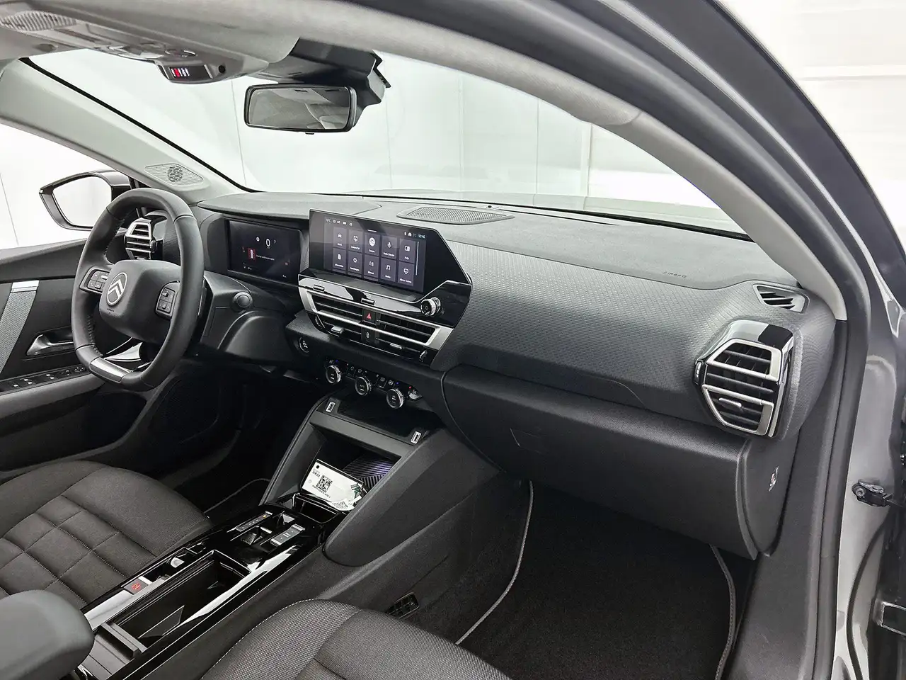 Citroen C4 2026 — фото 12
