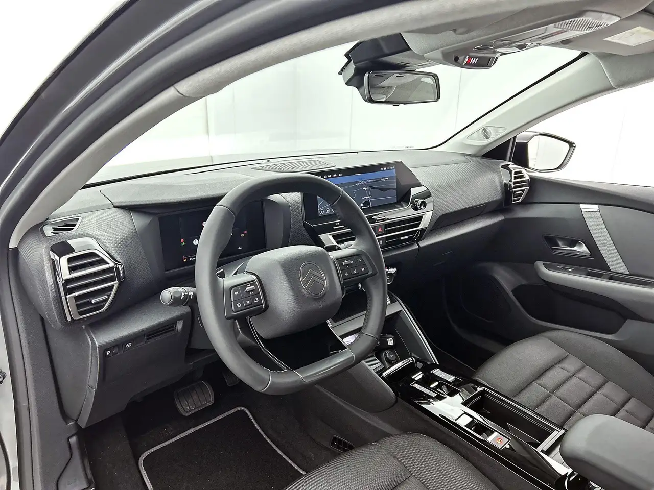Citroen C4 2026 — фото 10