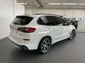 BMW X5 xdrive25d Msport auto Bianco - thumbnail 6