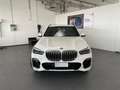 BMW X5 xdrive25d Msport auto Bianco - thumbnail 3
