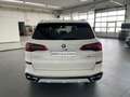 BMW X5 xdrive25d Msport auto Bianco - thumbnail 7