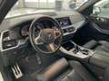 BMW X5 xdrive25d Msport auto Bianco - thumbnail 10
