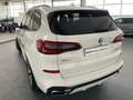 BMW X5 xdrive25d Msport auto Bianco - thumbnail 8
