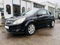 Opel Corsa D 1.2 Edition Klimaanlage Alu TÜV 12/2026 Schwarz - thumbnail 3