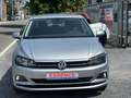 Volkswagen Polo 1.0 TSi Comfortline *82000km*CARNET*GARANTIE* Grijs - thumbnail 1