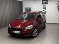 BMW 220 d xDrive Gran Tourer Aut. 7-SITZER/ NAVI Rouge - thumbnail 2