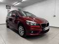 BMW 220 d xDrive Gran Tourer Aut. 7-SITZER/ NAVI Rouge - thumbnail 5