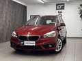 BMW 220 d xDrive Gran Tourer Aut. 7-SITZER/ NAVI Rouge - thumbnail 1