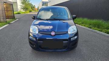 Fiat Panda 0.9 TwinAir Turbo Benzine Automaat