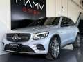 Mercedes-Benz GLC 43 AMG Mercedes-AMG 4MATIC Aut. Tausch mgl. Silber - thumbnail 1
