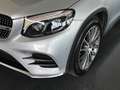 Mercedes-Benz GLC 43 AMG Mercedes-AMG 4MATIC Aut. Tausch mgl. Silber - thumbnail 2