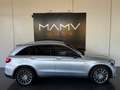 Mercedes-Benz GLC 43 AMG Mercedes-AMG 4MATIC Aut. Tausch mgl. Silber - thumbnail 14