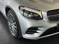 Mercedes-Benz GLC 43 AMG Mercedes-AMG 4MATIC Aut. Tausch mgl. Silber - thumbnail 6