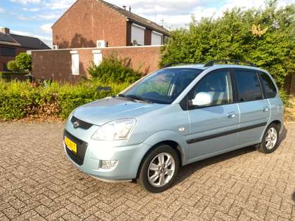 Hyundai Matrix 1.6i Style