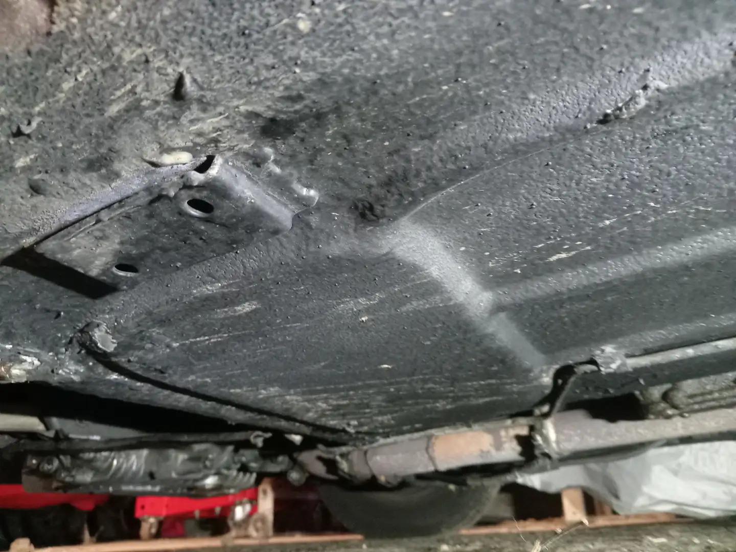 MINI 1000 Червоний - 1