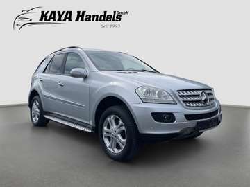 CGI LEDER/NAVI/4-Matic/OFFROAD