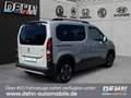 Peugeot Rifter 1.2 PT AT Allure GT-Line ACC 180Cam SHZ Pano Grau - thumbnail 3